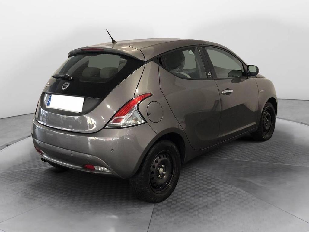 Lancia Ypsilon 5 Porte 1.2 Ecochic Gold