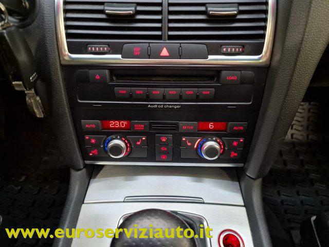AUDI Q7 3.0 V6 TDI 233CV quattro tiptronic