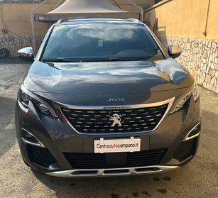 Peugeot 3008 2.0 GT s