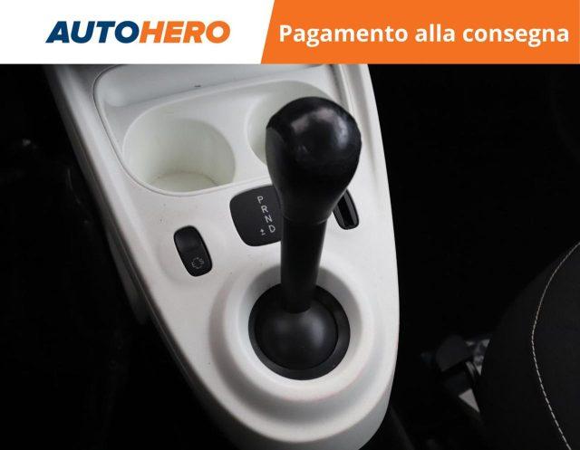 SMART ForTwo 70 1.0 twinamic Passion