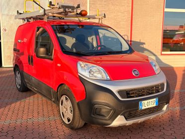 FIORINO 1.3 MJT EURO 6 - ATTREZZATO