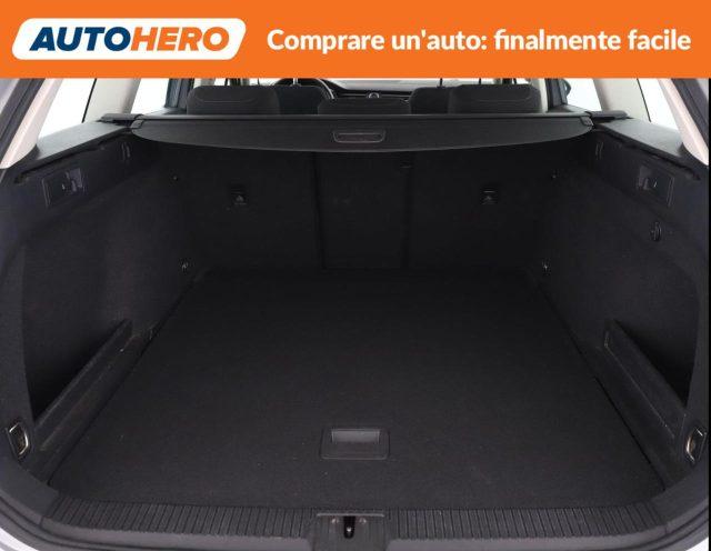 VOLKSWAGEN Passat Variant 2.0 TDI DSG Business BlueMotion Tech