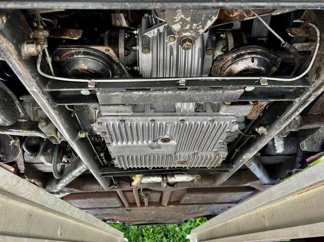 Ferrari 308 GT4 MECCANICA E CARROZZERIA PERFETTA