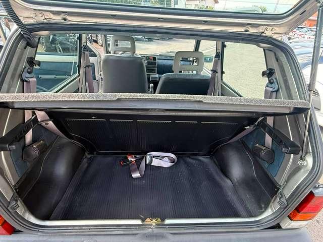 Fiat Panda 4x4 Edition 1986 1.1 Country Club
