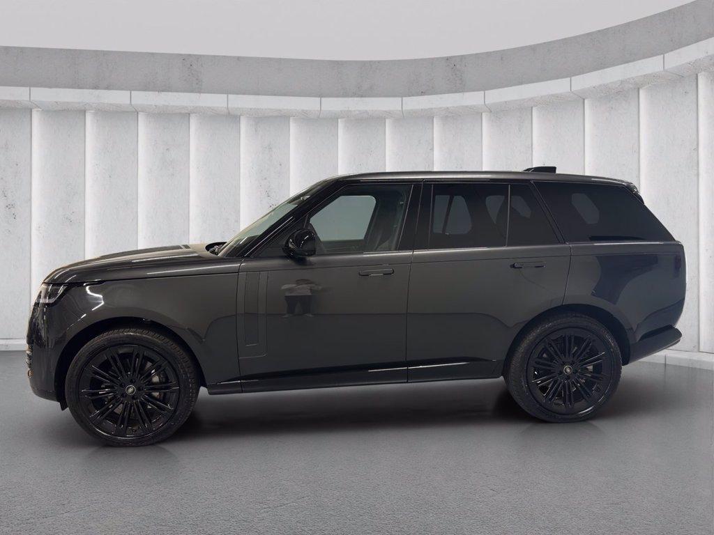 LAND ROVER Range Rover 5serie LAND ROVER 3.0D l6 HSE del 2026
