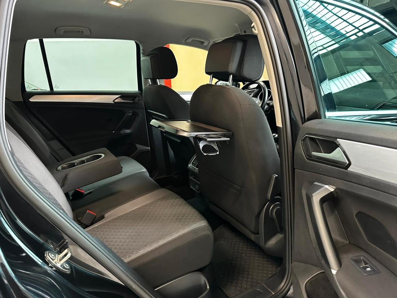 Volkswagen Tiguan 2.0 TDI 150 CV 4MOTION Sport & Style BlueMotion Tech.