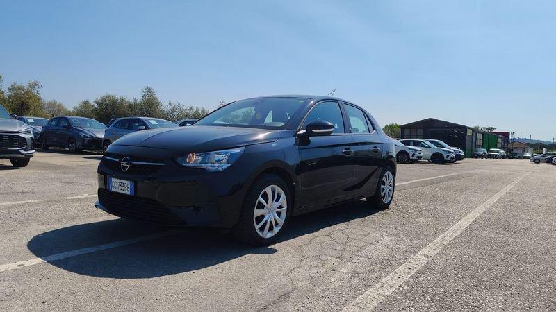 Opel Corsa-e 100 Kw e-edition