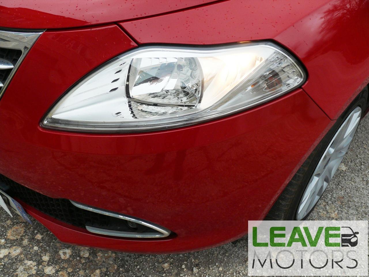 Lancia Ypsilon 1.2 69 CV (M1497)