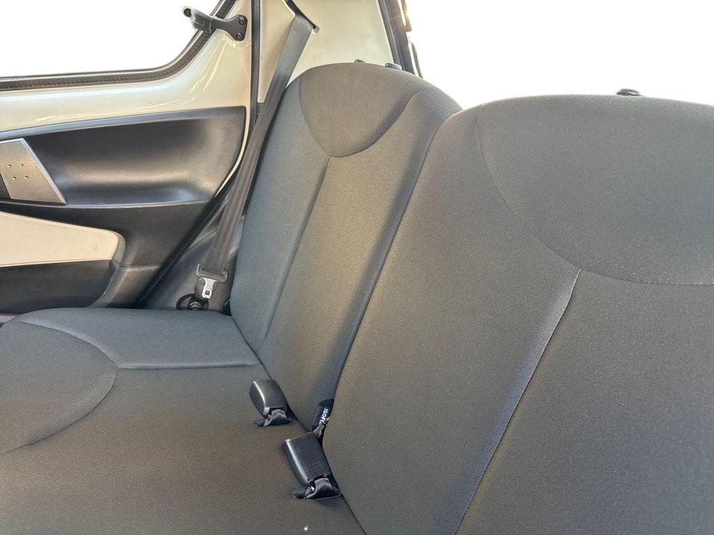 Toyota Aygo 5p 1.0 Active connect