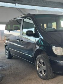Mercedes-benz Vito 108 CDI cat Kombi L