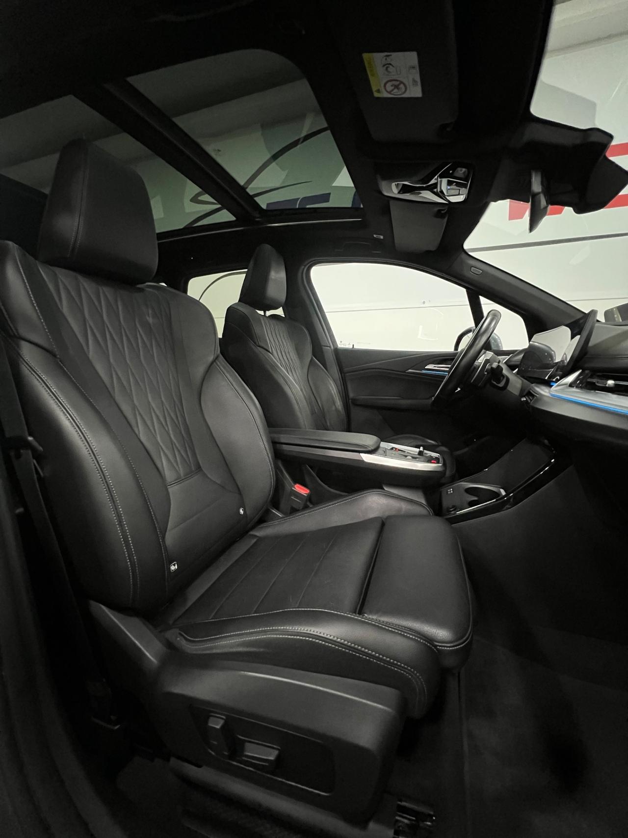 Bmw 218d Active Tourer MSPORT aut. 150 cv