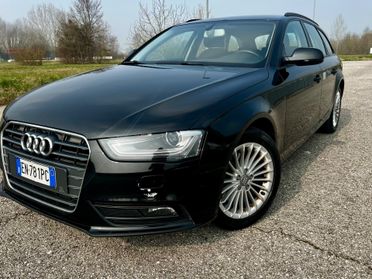 Audi A4 Avant 2.0 TDI 143CV Ambiente Plus