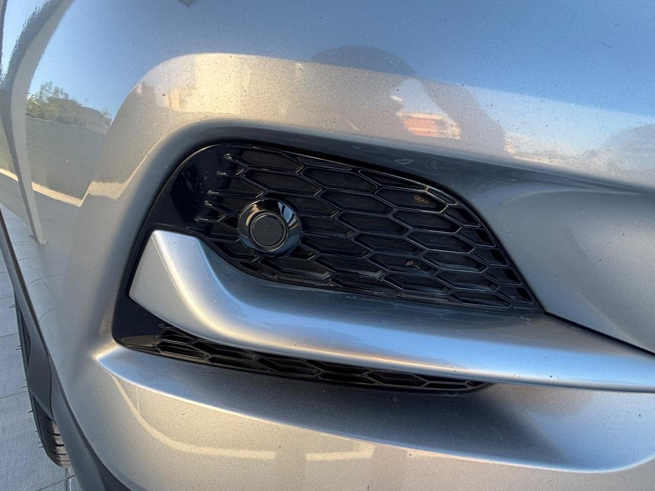 Nissan Qashqai 1.5 dCi 115 CV N-Connecta