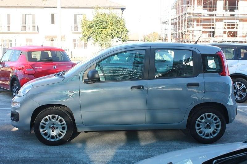 FIAT Panda Panda 1.2 Easy