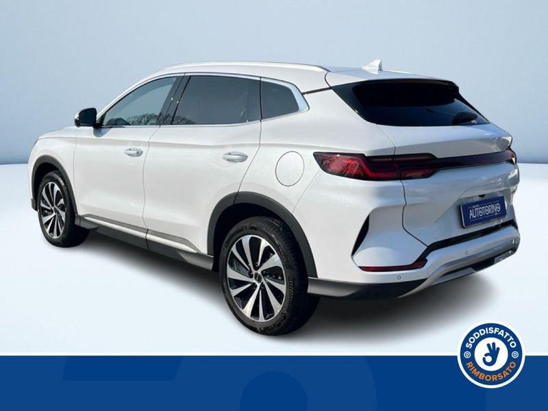 BYD Seal U DM-i Comfort