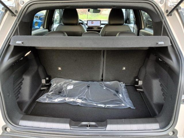 JEEP Avenger 1.2 Turbo 110 CV e-Hybrid Summit