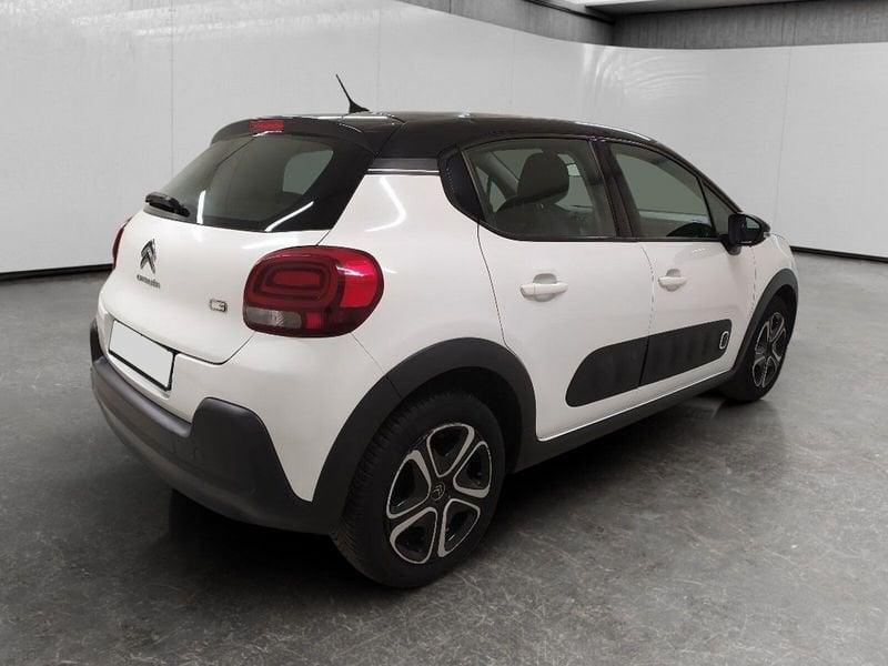 Citroën C3 1.2 puretech Shine Gpl 82cv
