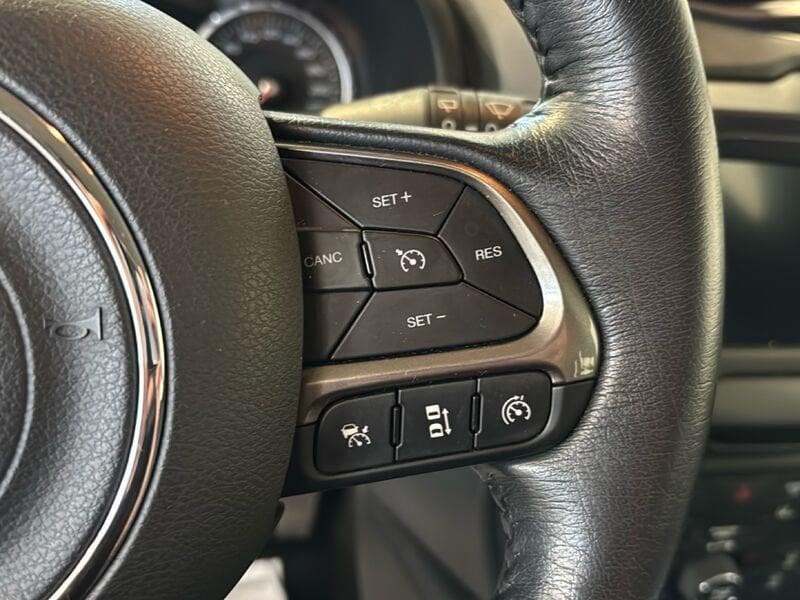 Jeep Renegade 1.0 T3 120cv Limited