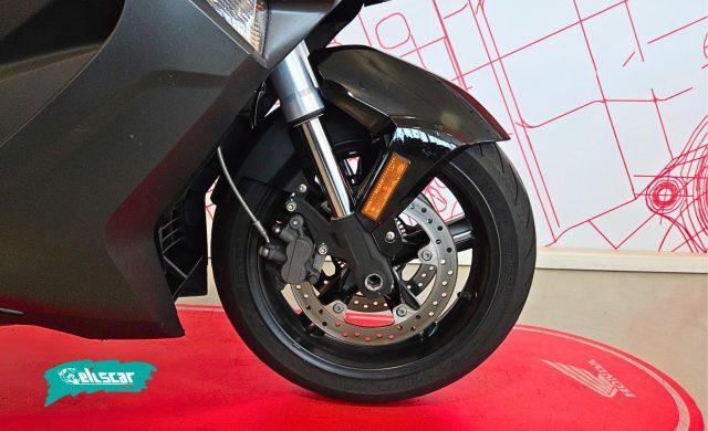 BMW C 650 Sport C650 SPORT