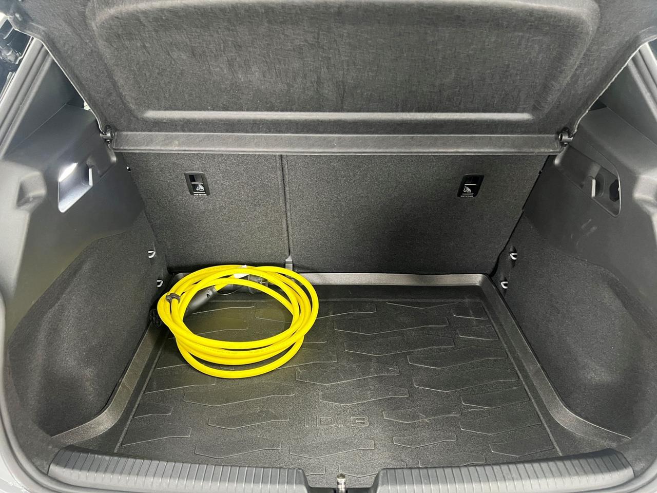 VOLKSWAGEN ID.3 58 kWh Pro Performance