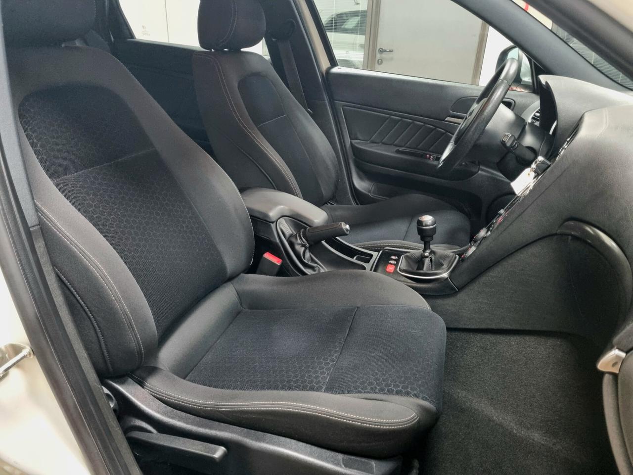 ALFA ROMEO 159 2.0 JTDm 136CV SUPER NEOPATENTATI