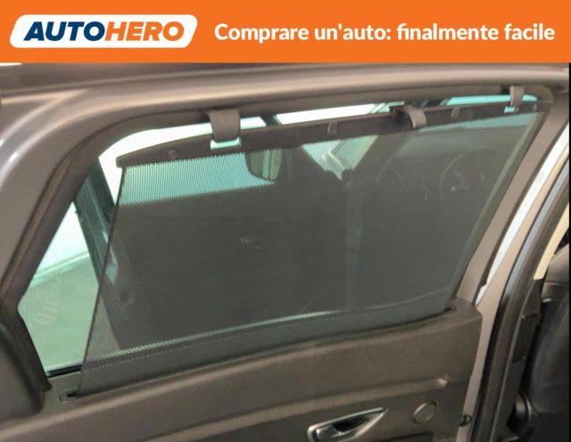 RENAULT Scenic Scénic dCi 8V 110 CV EDC Energy Bose