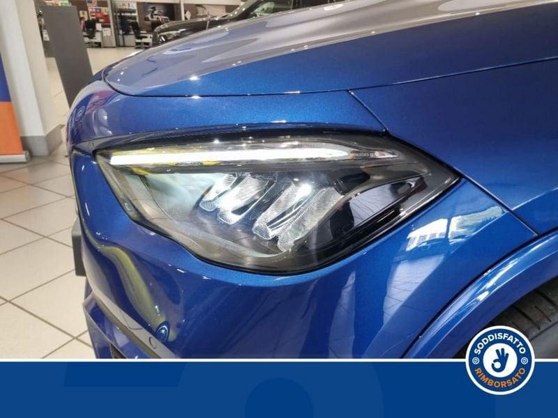 Mercedes-Benz GLA 180 d Automatic AMG Line Advanced Plus