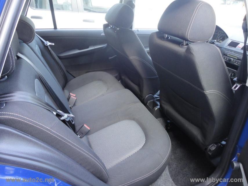 SKODA Fabia 1.4 TDI 80CV 5p. Style