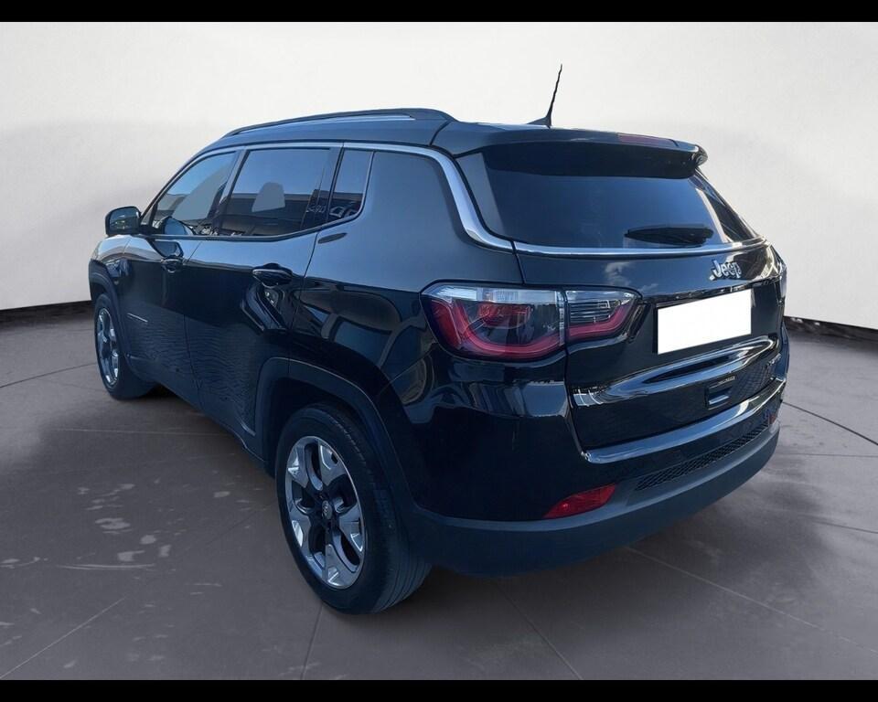 Jeep Compass 1.6 Multijet II Limited 2WD