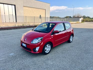 Renault Twingo 1.2 GPL 16V TCE Dynamique