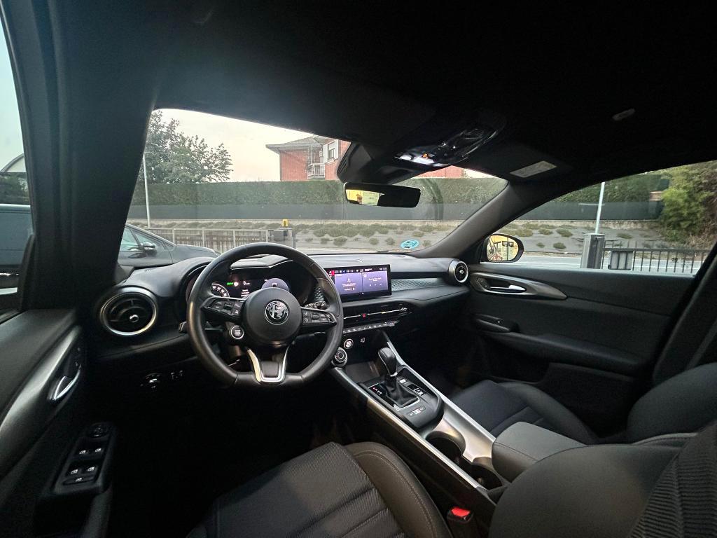 Alfa Romeo Tonale 1.6 Sprint 130cv tct6