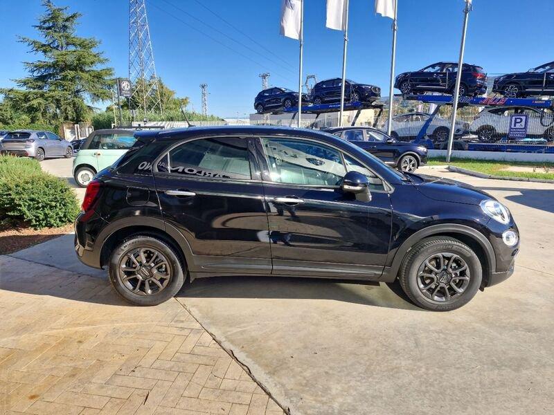 FIAT 500X 2022 1.0 t3 Club 120cv
