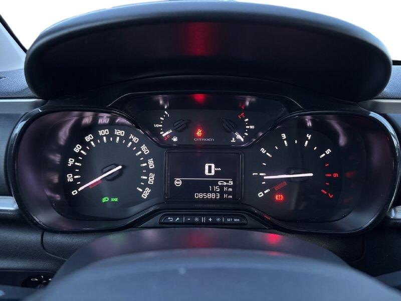 Citroën C3 C3 PureTech 83 S&S You