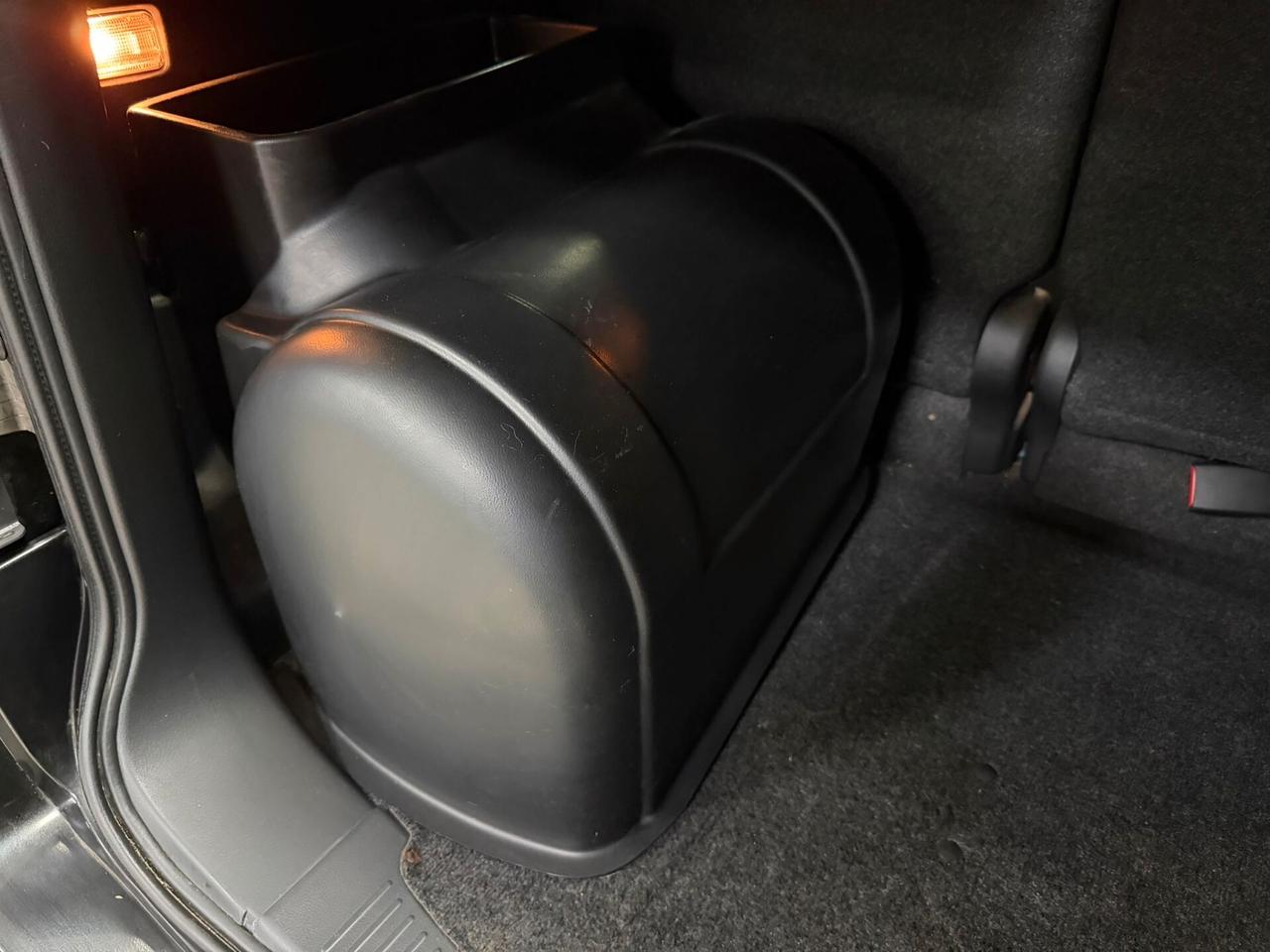 Daihatsu Terios 1.5 4WD GPL