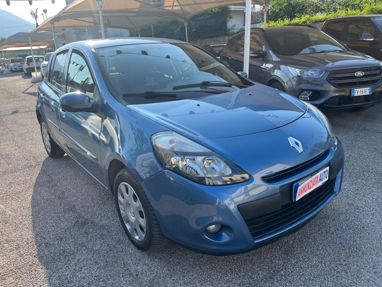 !PERFETTA! Renault Clio 1.2 16V 5 porte Yahoo!