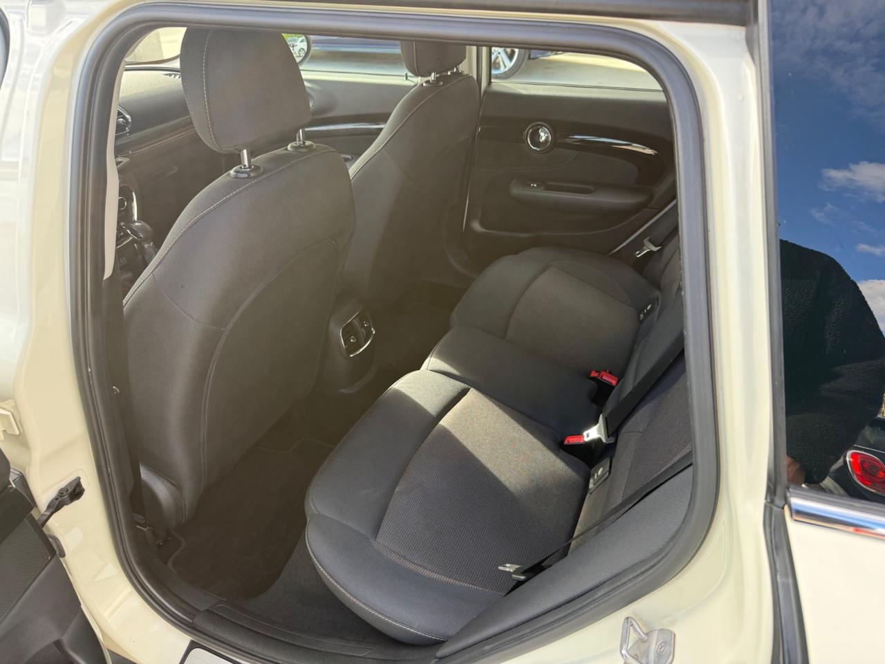 Mini Cooper D Clubman 2.0 Hype