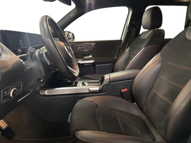 Mercedes-Benz GLB 180 d AMG Line Advanced Plus auto 7p.ti