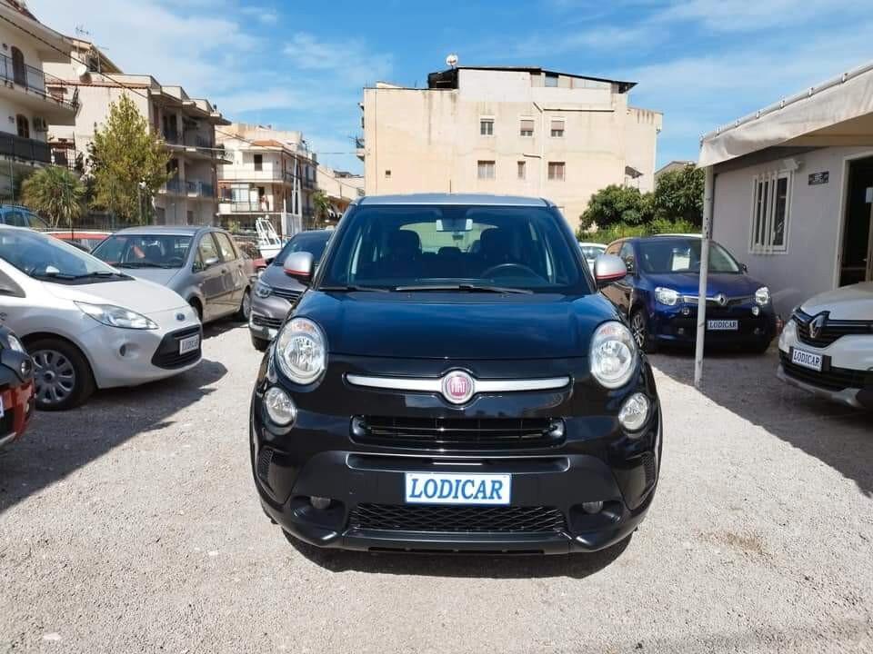 Fiat 500L 1.6 Multijet 120 CV Trekking