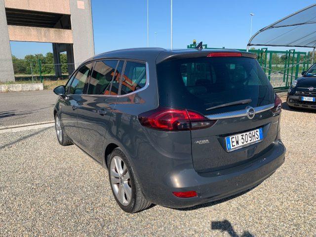 OPEL Zafira Tourer 1.6 CDTi 136CV Start&Stop Cosmo