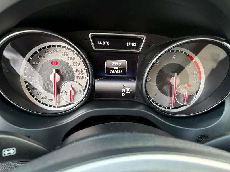 Mercedes CLA Berlina 1.5 DIESEL 109 CV SPORT auto