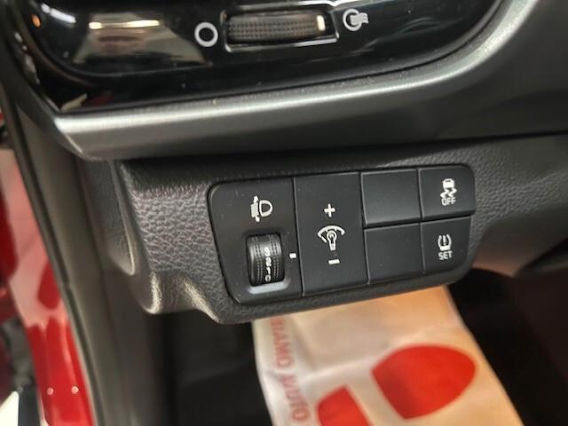 Kia Stonic 1.4 Style Design PAck