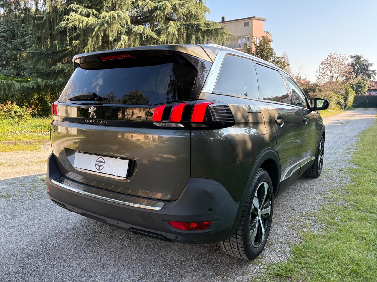 Peugeot 5008 1.5 bluehdi Allure(MOTORE 40.000KM)
