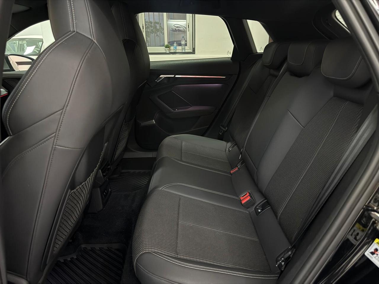 Audi A3 SPB 30 TDI S line edition