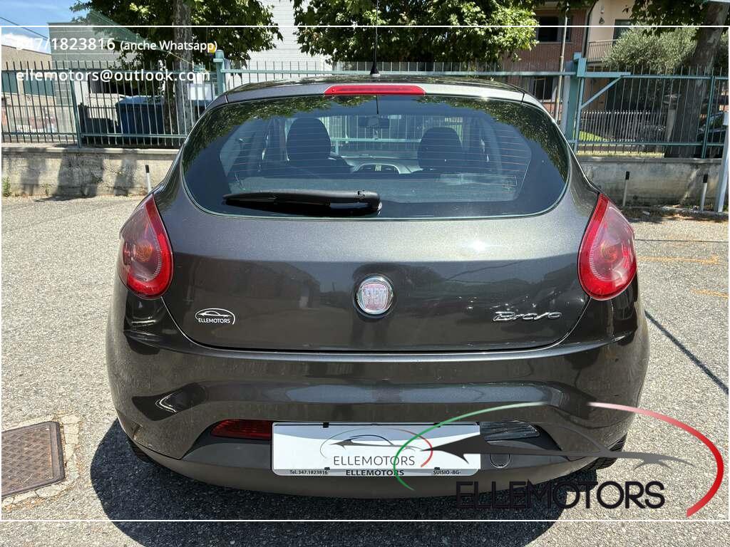 Fiat Bravo NEOPATENTATI - GOMME NUOVE