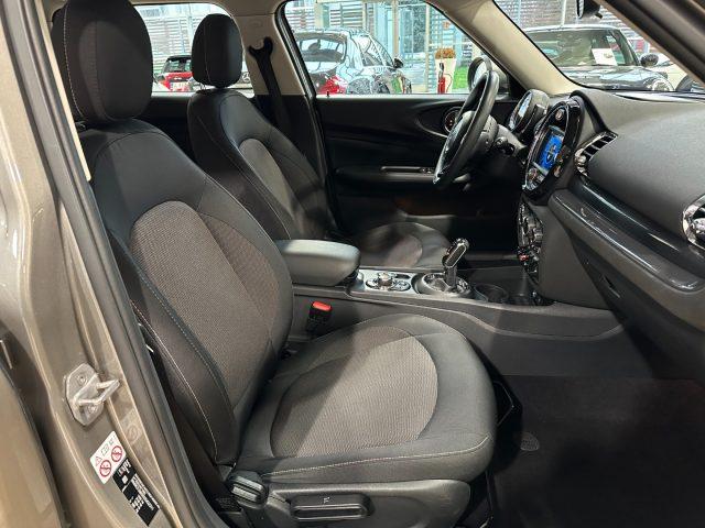 MINI Clubman 1.5 One D Business Auto - LED - 17" -Carplay - IVA