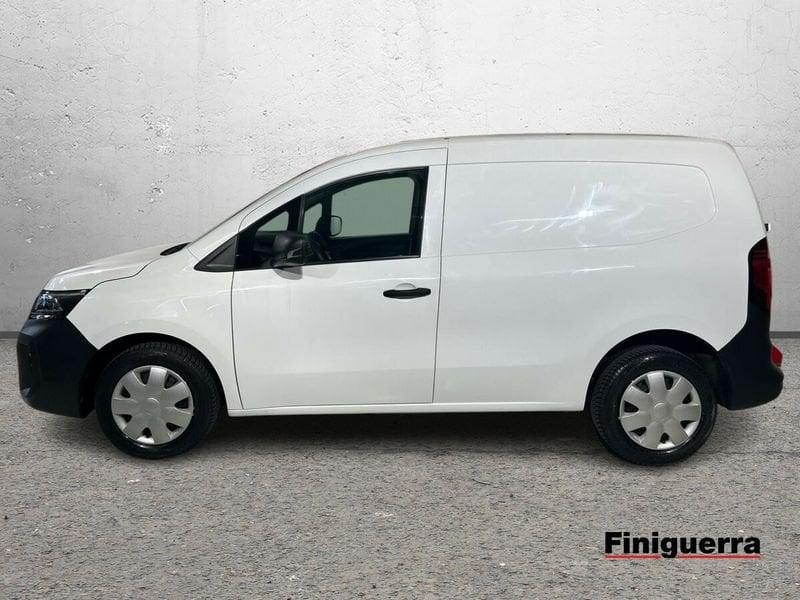 Nissan Townstar Townstar 1.3 130cv L1 N-Connecta