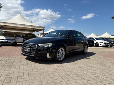 Audi A3 1.6 TDI 116 CV S tronic Sport