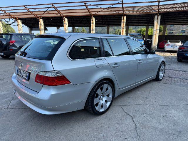 BMW 530 xd cat Touring Futura