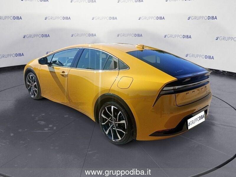 Toyota Prius Plug-in II LOUNGE MY23