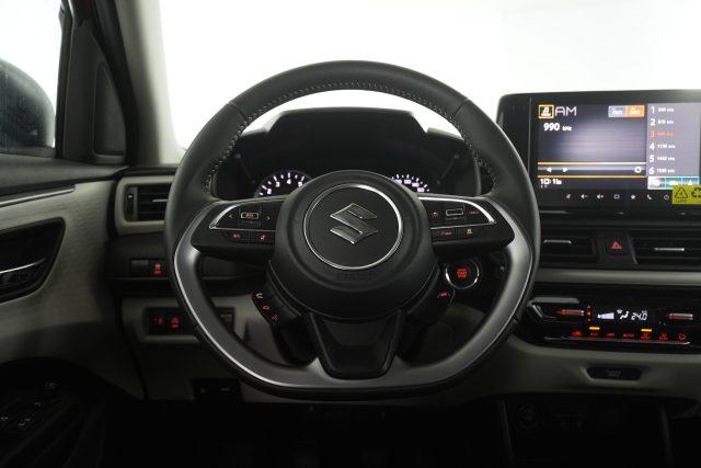 SUZUKI Swift (2024-->) 1.2 Hybrid 4WD AllGrip Top